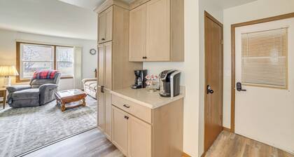 Explore the Upper Peninsula! Marquette Home