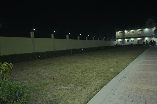 Rajkumar Garden & Resort