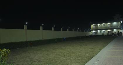 Rajkumar Garden & Resort