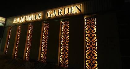 Rajkumar Garden & Resort