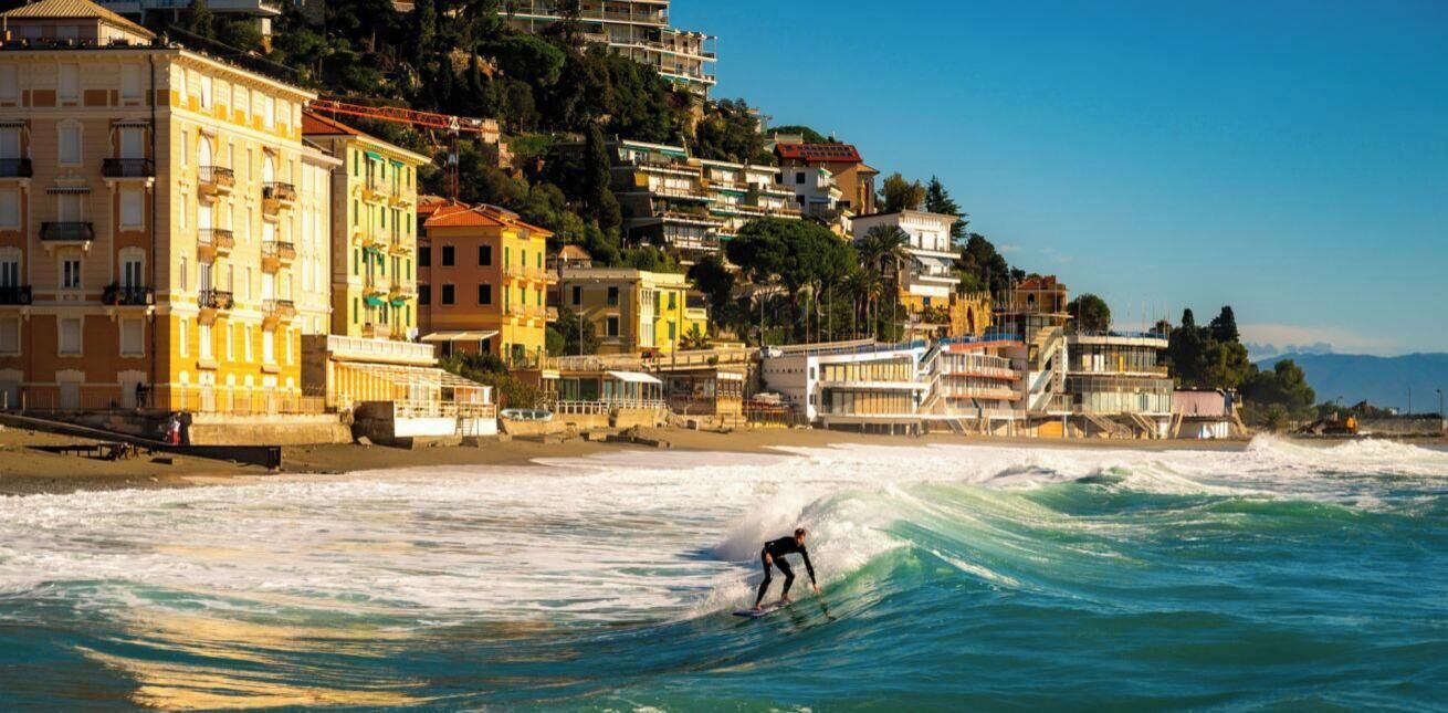 Strand