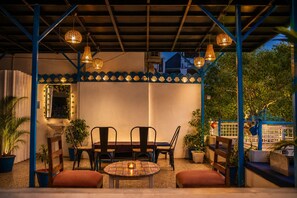 Teras/patio