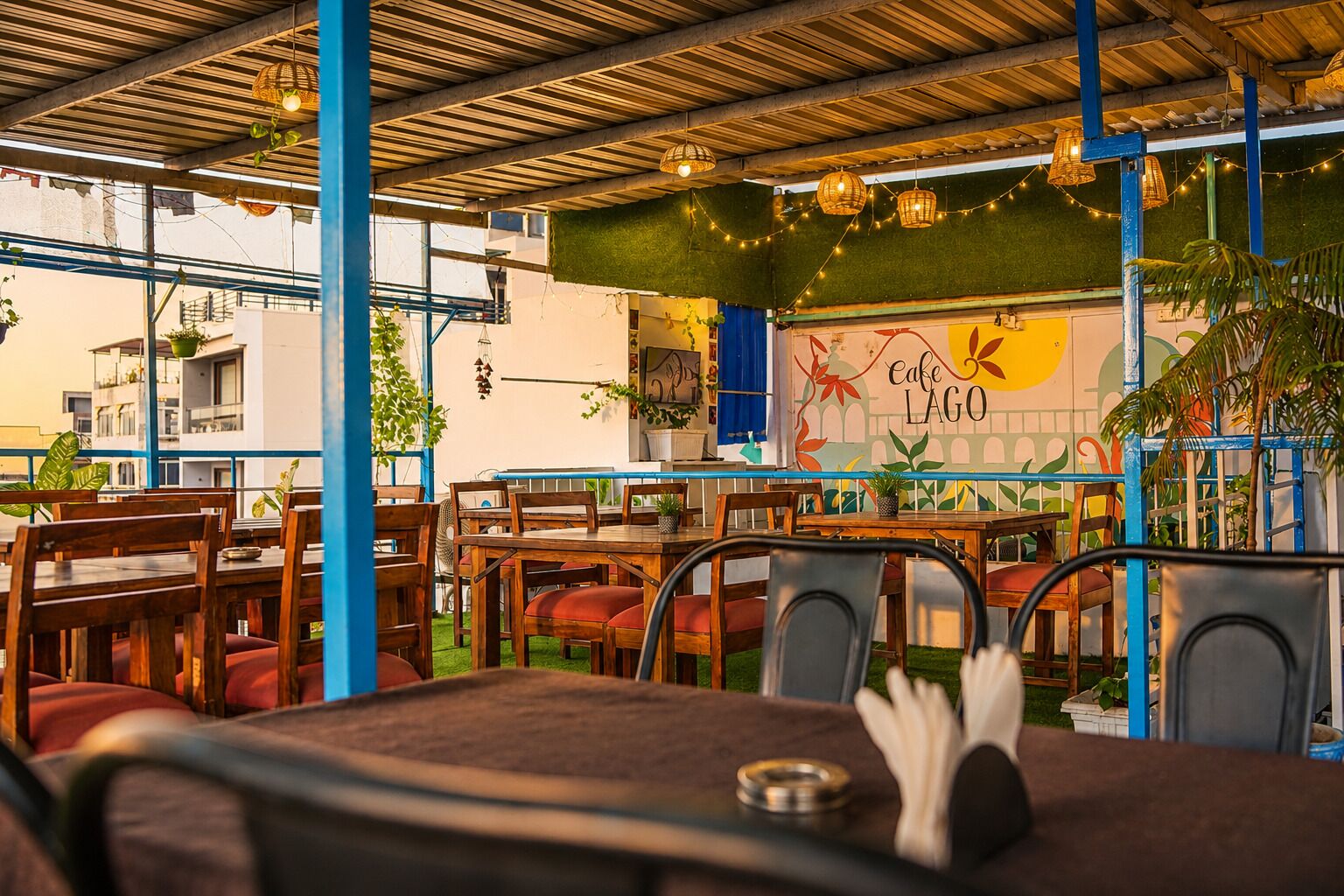 Café