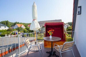 Speisen im Freien