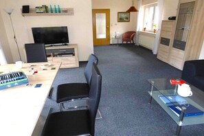 Interior - Elegant Holiday Home in Ganderkesee (Ganderkesee)
