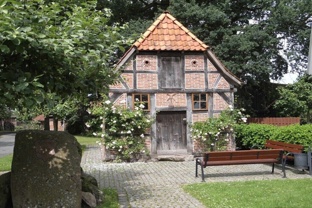 Udendørsområde