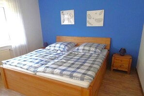 2 bedrooms, free WiFi, bed sheets - Elegant Holiday Home in Ganderkesee (Ganderkesee)