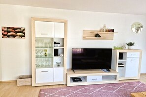 Interior - Strandbad40 OG, Stützle (Radolfzell)