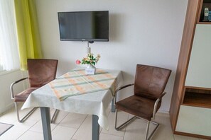 Dining - Holiday apartment with 1 bedroom (Borkum)