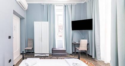 GALIA ROOMS