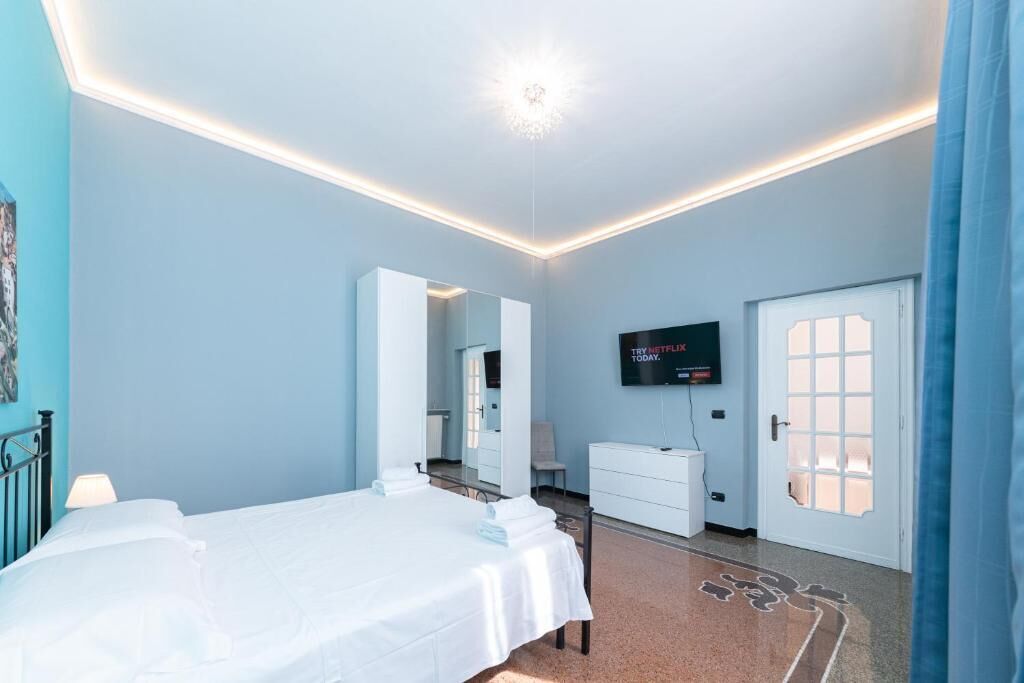 Family Studio, City View