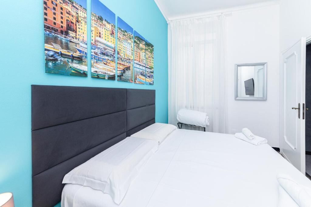 Double Room, Non Smoking, Private Bathroom