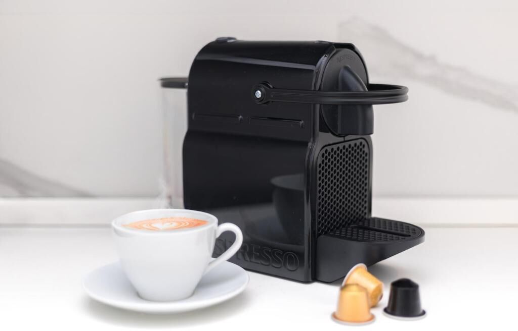 Caffè e/o macchina per il caffè