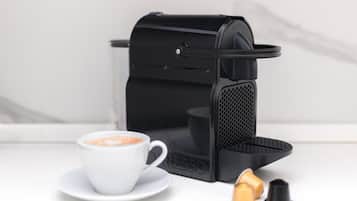 Caffè e/o macchina per il caffè