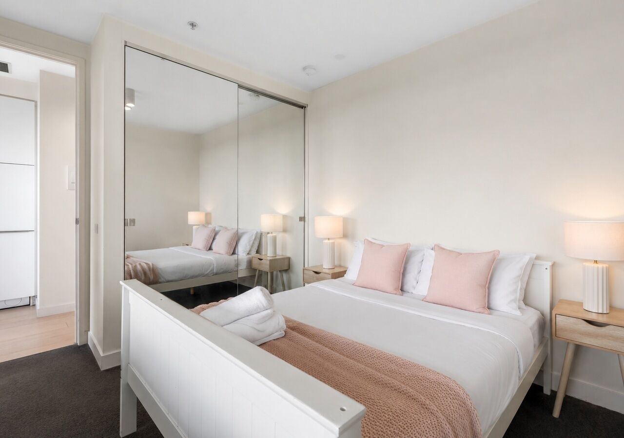 Yarra Street Urban Escape By Ready Set Stay - St Kilda