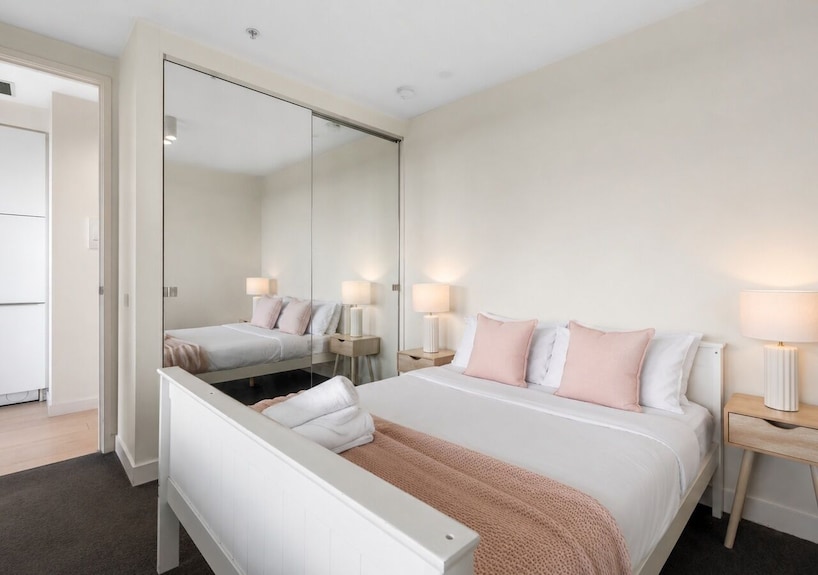Yarra Street Urban Escape By Ready Set Stay - St Kilda