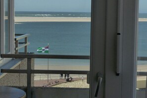 Interior - Holiday apartment with 2 bedrooms (Borkum)