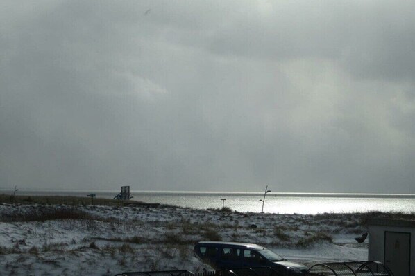 Miscellaneous - 13 II holiday apartments with sea view (Borkum)