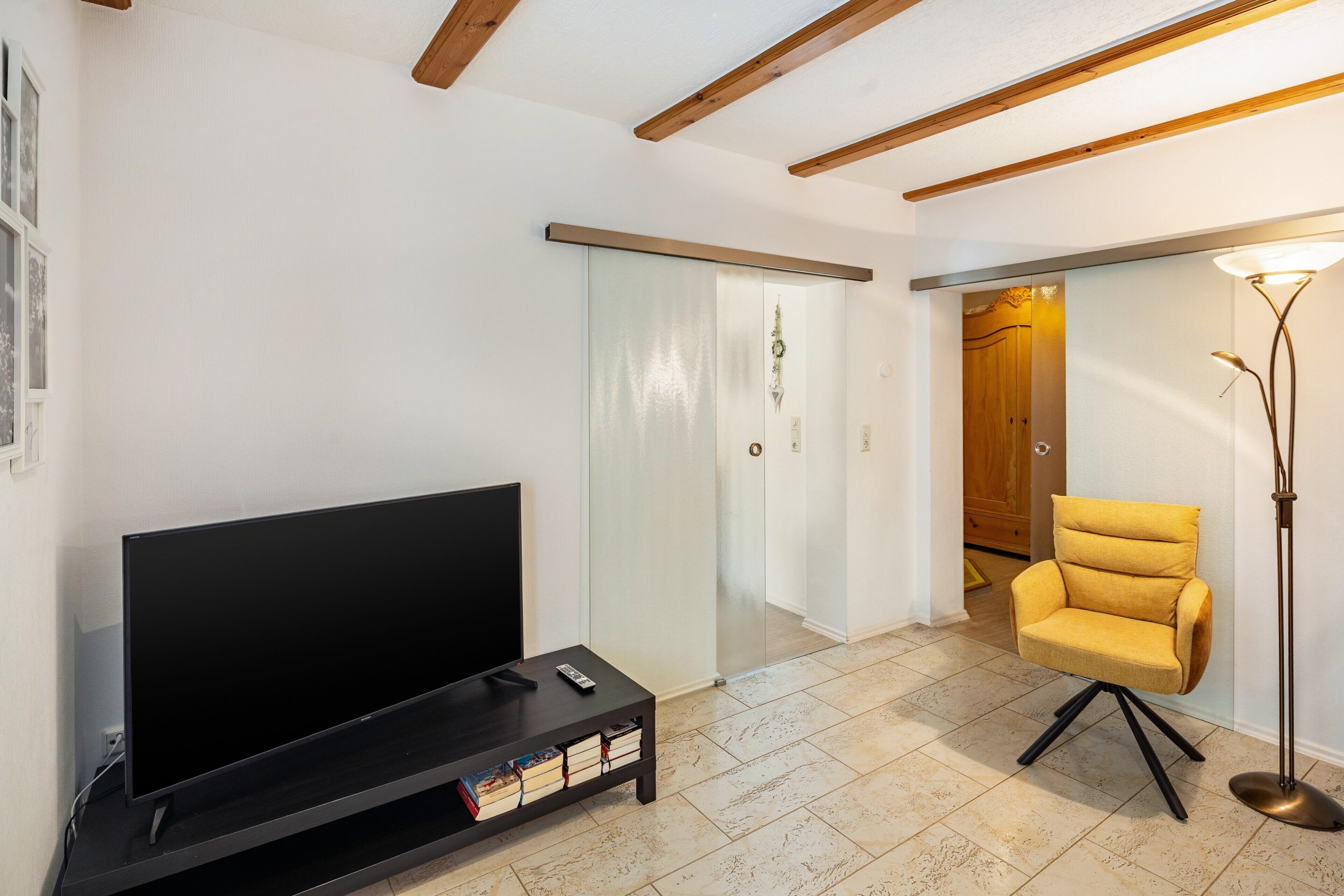 Interieur