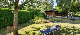 Apartment 'Fewo Veischedetal Im Sauerland' with Private Terrace, Shared Garden and Wi-Fi