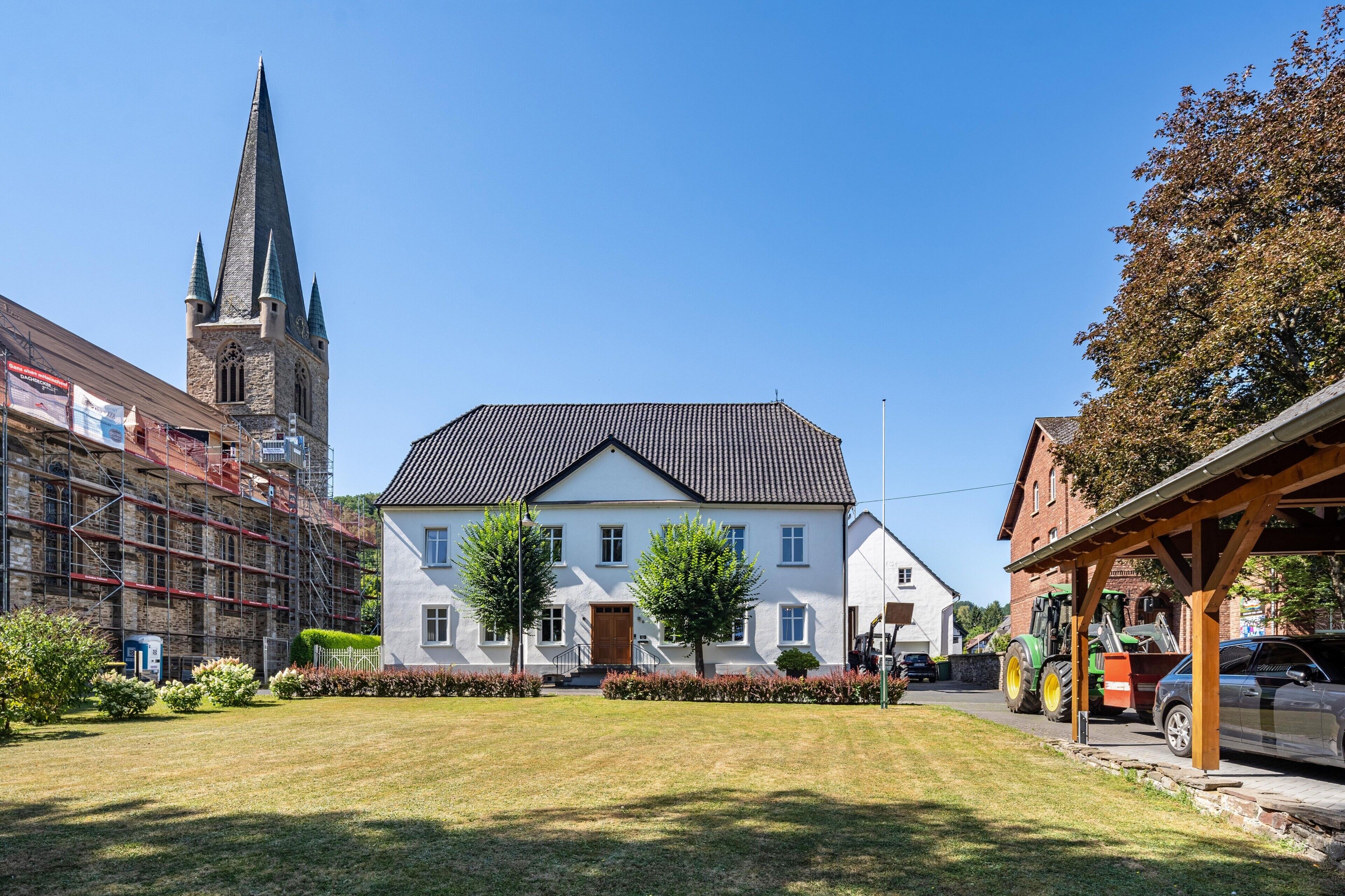 Außenbereich