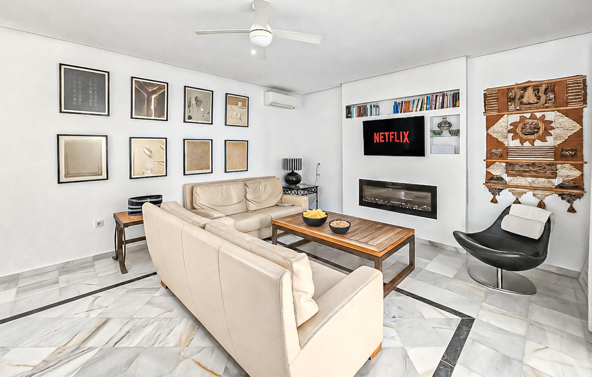 Smart TV