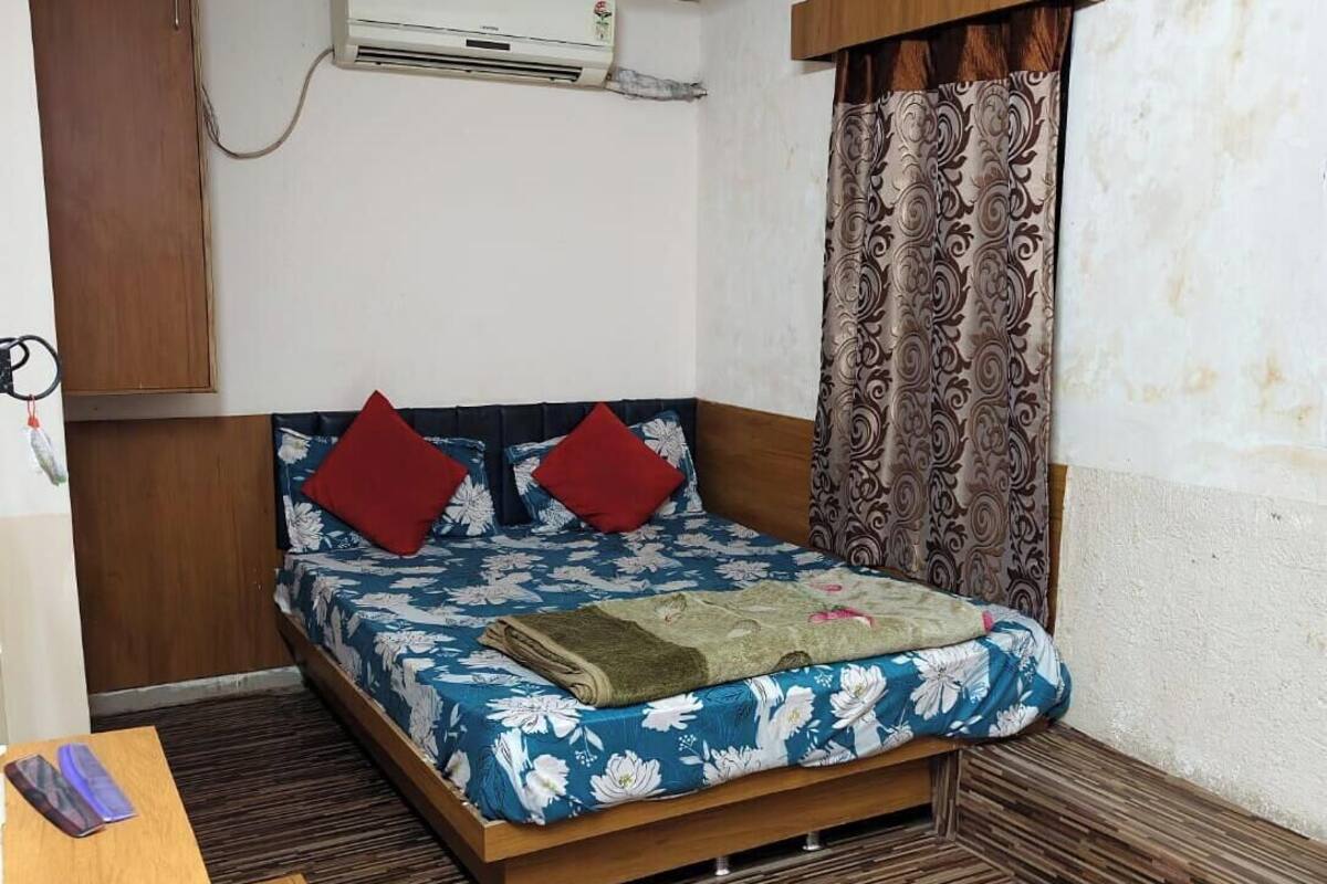 Deluxe Room | Free WiFi