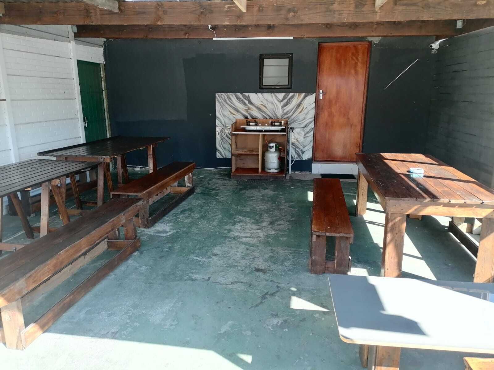Room, 1 Bedroom, Accessible, Smoking | Outdoor dining