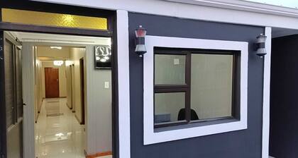 Room-welcome to Springforth Guesthouse