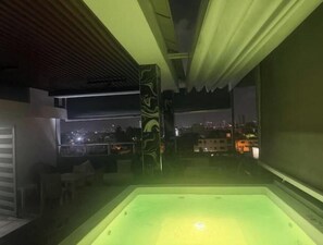 Pool - Paradise paradise oasis private jacuzzi (Santo Domingo)