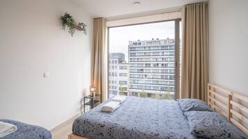 2 chambres