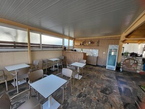 Dining - Villa Juli Ksamil (Ksamil)