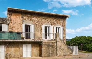 Exterior - 1 bedroom amazing apartment in Moriani-Plage (Moriani-Plage)