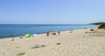 1 bedroom amazing apartment in Moriani-Plage