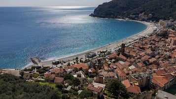 Spiaggia