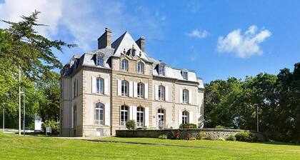 Cottage en duplex pour 4 à Audierne