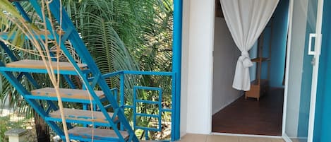 Terraço/pátio