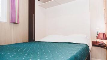 2 chambres