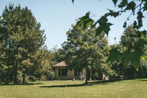 Unclassified image, 3 of 24, button - Lakeside Chalet at Moncontour Park (Moncontour)