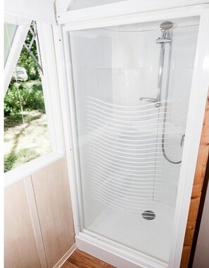 Dusche