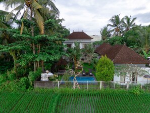 Ulkopuoli
