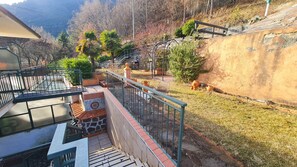 Property grounds - Apartment House Ammura Balcony Garden (Tignale)