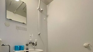 Bathroom - LunaStay Apartments - 101 (Sumida-ku)