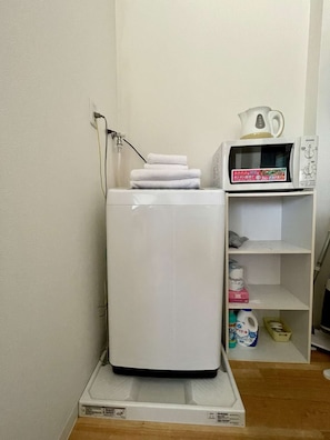 Interior - LunaStay Apartments - 101 (Sumida-ku)