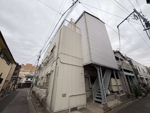 Exterior - LunaStay Apartments - 101 (Sumida-ku)