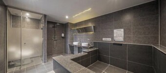 Changnyeong Bugok Hansung Hotel