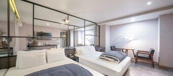 Changnyeong Bugok Hansung Hotel