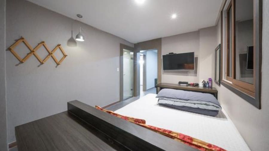 Changnyeong Bugok Hansung Hotel