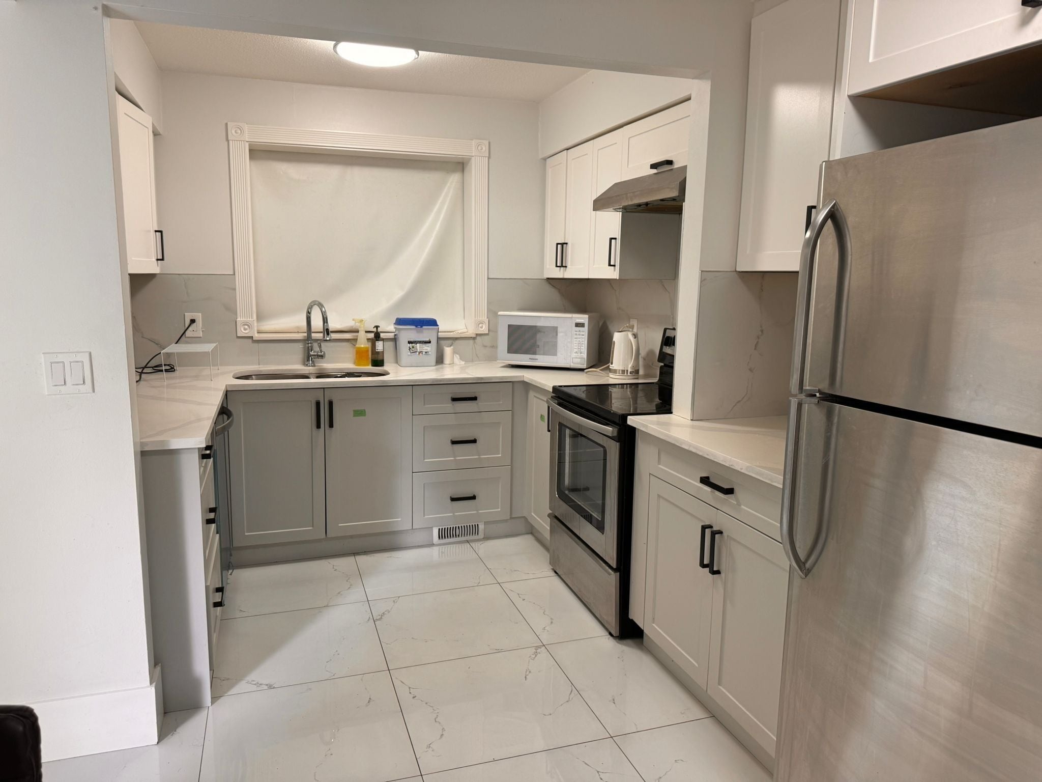 Cucina privata