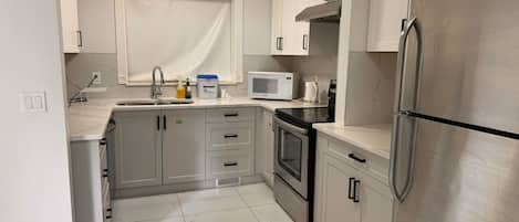 Cuisine privée